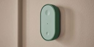 BILRESA Remote Control with Dual Button