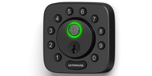 ULTRALOQ Bolt Smart Lock