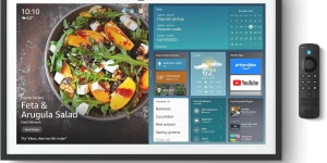Echo Show 21