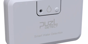PuzL Detect Smart Water Detection