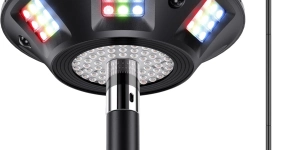 Govee Outdoor Lamp Post Light