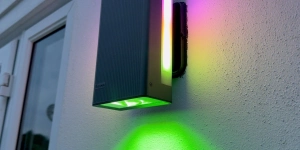 Govee Outdoor UpDown Wall Light