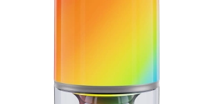 Govee Table Lamp 2 Pro x Sound by JBL