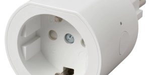 GRILLPLATS Smart Plug