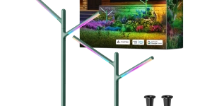 Govee Outdoor Garden Lights