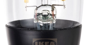 KAJPLATS E14 WS B38 CL 470lm