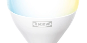 KAJPLATS E12 WS globe 800lm