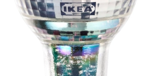 KAJPLATS GU10 WS 575lm