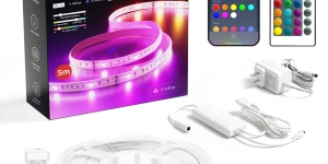 SwitchBot LED Strip Light 3