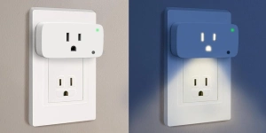 Linkind Smart Plug with Light