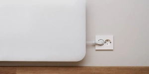 Mill Wi-Fi Panel Heater Gen3