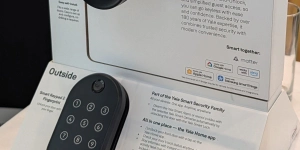 Yale Linus Smart Lock L2 Lite