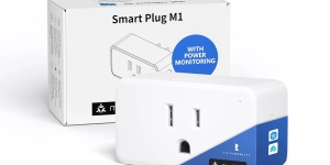 Smart Plug M1