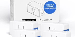 Smart Plug M3