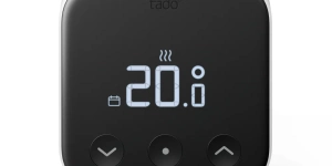 Smart Thermostat X