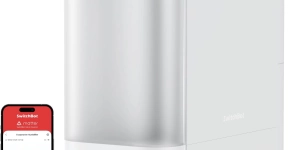 SwitchBot Evaporative Humidifier