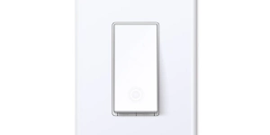 Tapo Smart Wi-Fi Light Switch S515