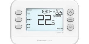 FocusPro S200 / X2S Smart Thermostat