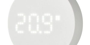 TIMMERFLOTTE Temperature and Humidity Sensor