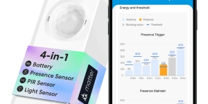 Meross Smart Presence Sensor MS605
