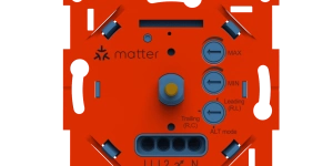 Rotary Dimmer