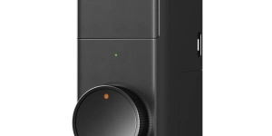 SwitchBot Smart Lock Pro