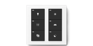 HAOJAI Smart Switch (Battery)