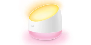 WiZ Squire Smart Table Lamp