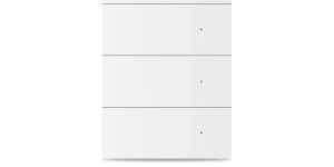 Zemismart WiFi Smart Switch - 4 Gang