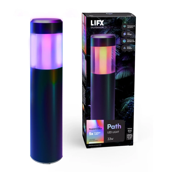 LIFX Path (Round)