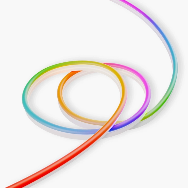 Matter Smart Multicolor Rope Light