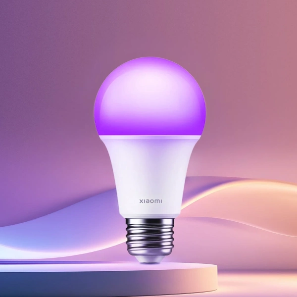 Xiaomi Smart LED Bulb (White and Color)