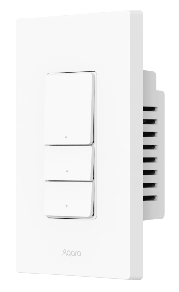 Dimmer Switch H2 US
