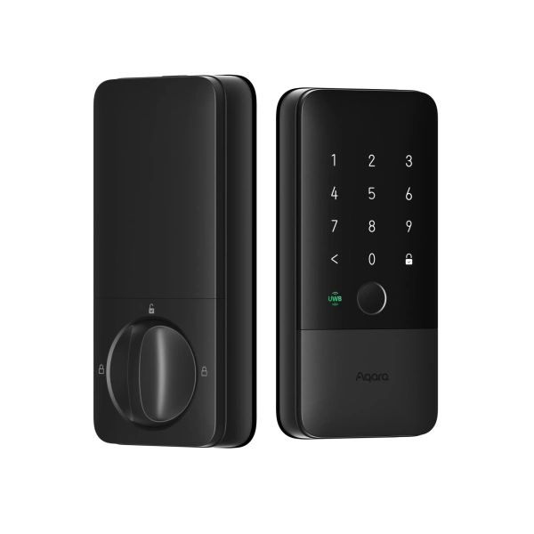 Aqara Smart Lock U400