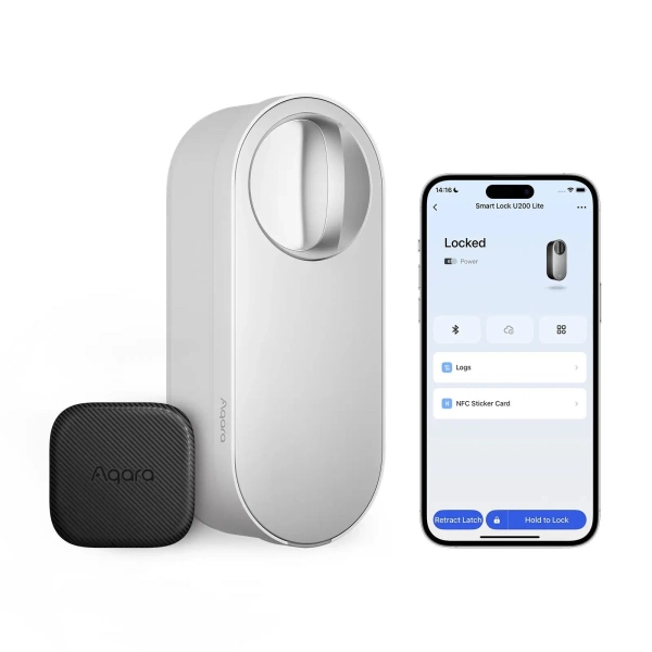 Smart Lock U200 Lite