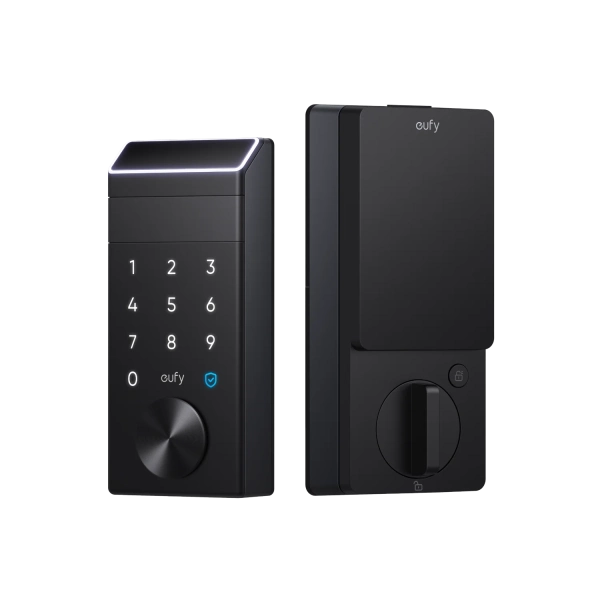 eufy FamiLock E34