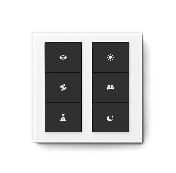 HAOJAI Smart Switch & Relay (Wired)