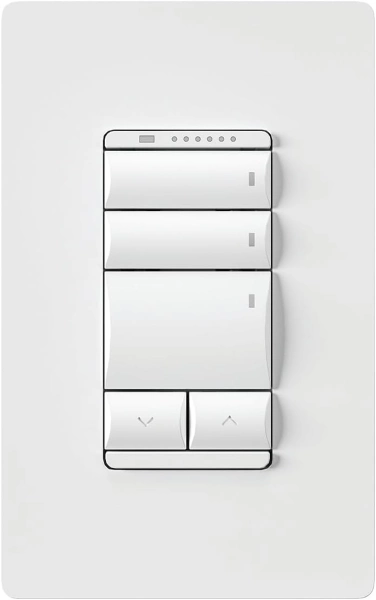 Cync Keypad Dimmer