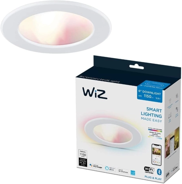 WiZ Downlight