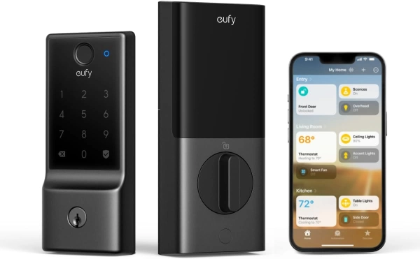 eufy Smart Lock E31