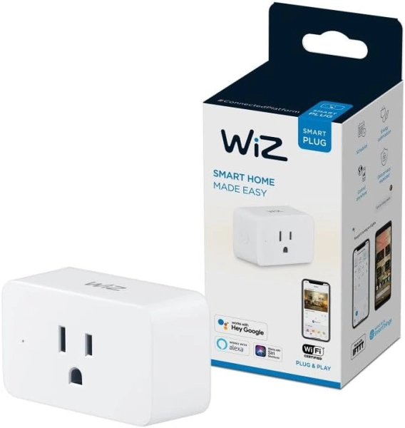 WiZ Smart Plug