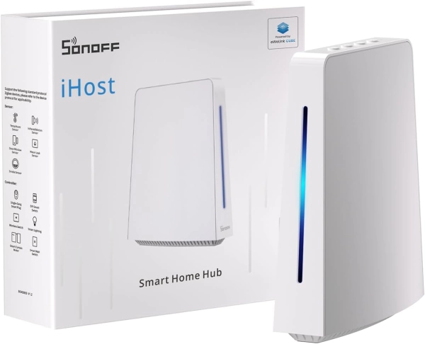 SONOFF iHost Smart Home Hub