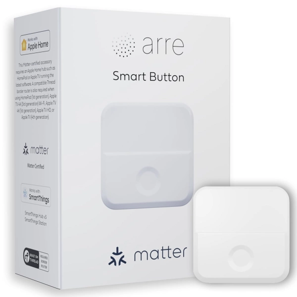 arre Smart Button