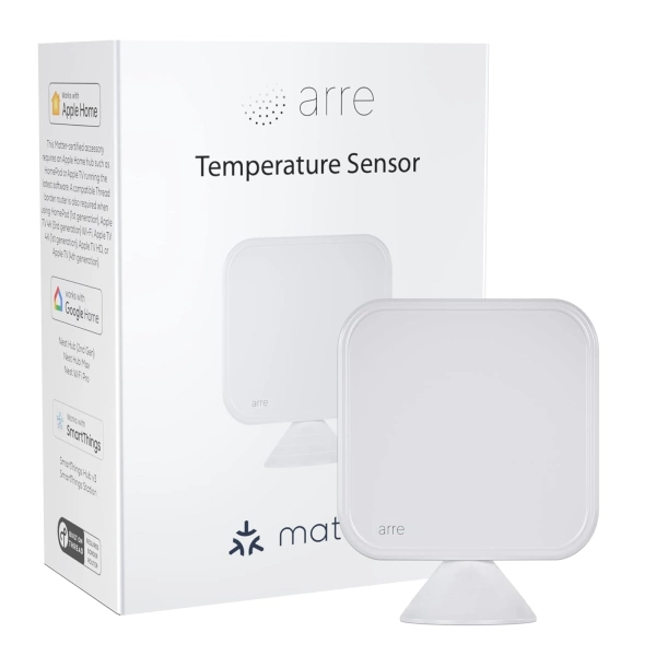arre Temperature Sensor