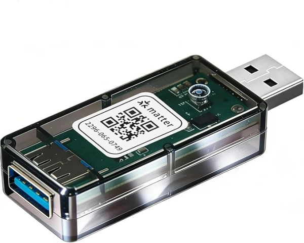 Fugetek smart remote switch