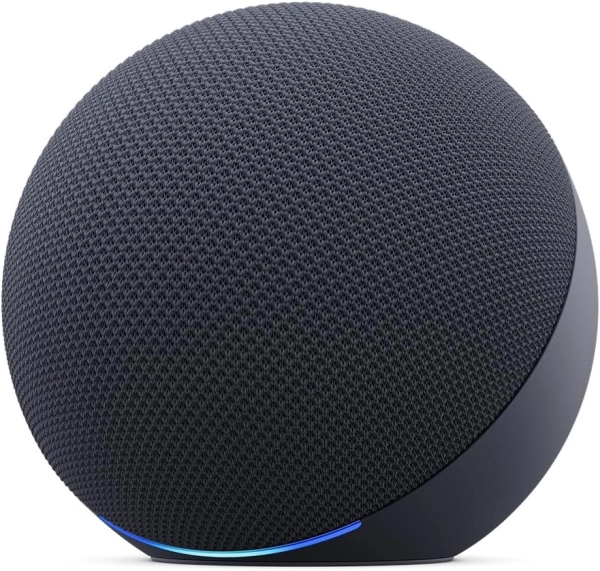 Amazon Echo Dot (2026)