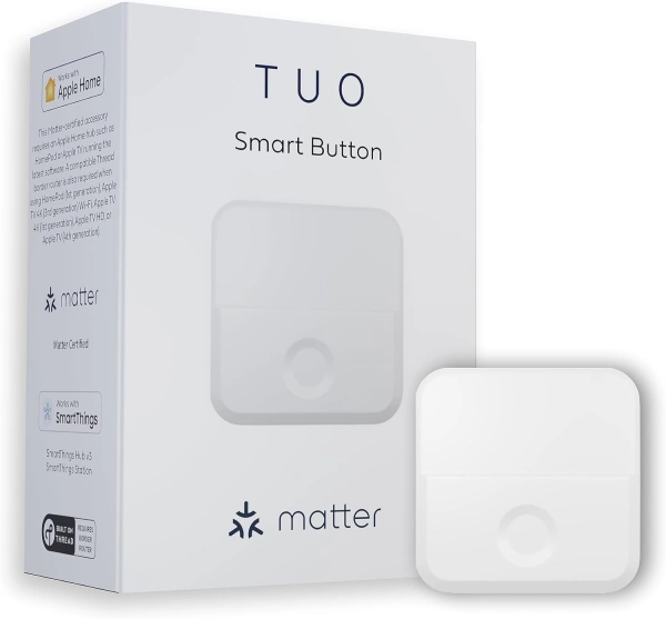 Tuo Smart Button