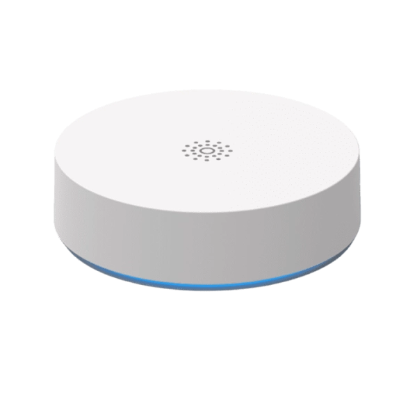 LG Air Quality Sensor