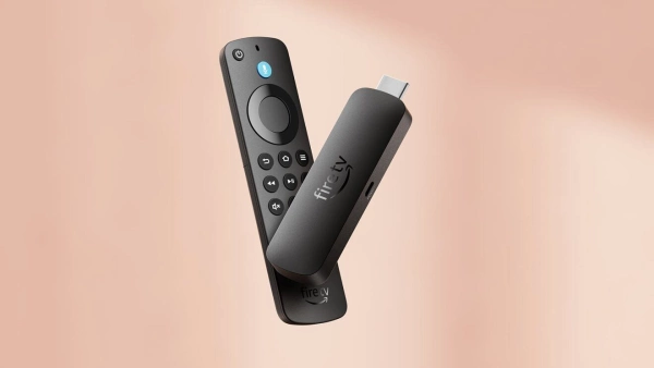 Fire TV Stick 4K Select (2025)