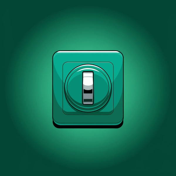 Zemismart WiFi Smart Switch